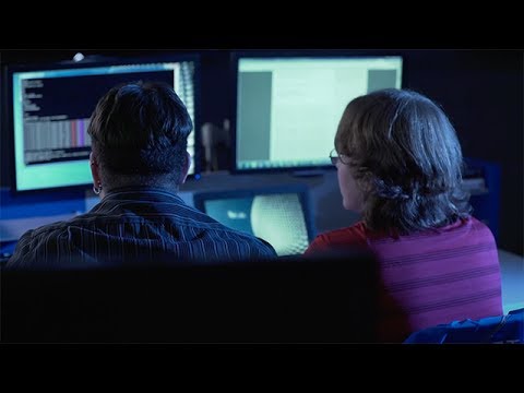 An Inside Look at Trustwave Advanced Security Operations Centers