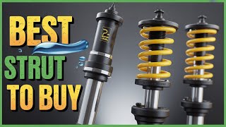 5 Best Suspension Struts 2025: Don't Buy Until You See This!