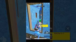 Unreal Reflexes 😳 | BGMI Rush Moment #shorts #pubgmobile