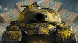 Object 268v5: Worth 15,000 Bonds?
