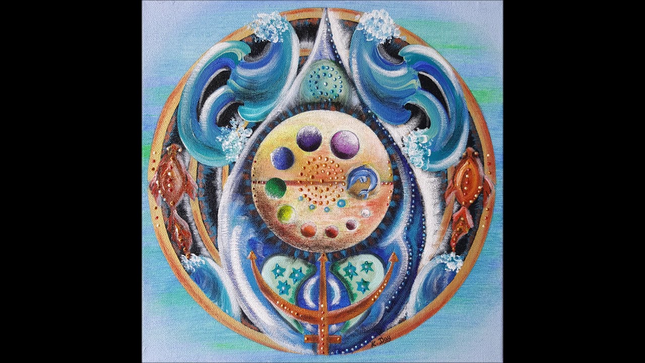 Geoglyph - Arrival | Geolinquistic LP | Chill Space adlı videoyu YouTube'da izle Geoglyph - Arrival | Geolinquistic LP | Chill Space adlı videoyu YouTube'da izle