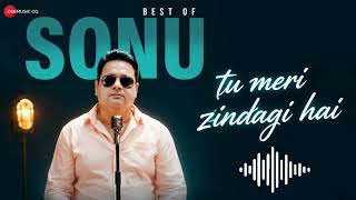 Tu Meri Zindgi Hai Ravinder Singh Sonu
