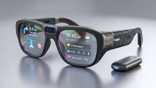 Top 15 Best Smart AI Glasses of 2027 – The Future Is Here!