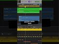 Making a melodic metal track 🎹 🎸