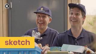 Ai Boodschappen Service Klokko