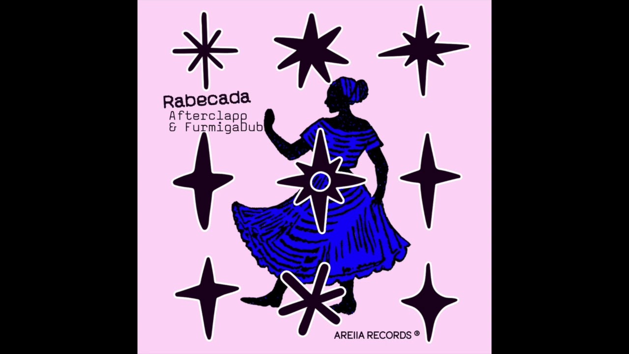 Watch Afterclapp & Furmiga Dub - Rabecada on YouTube Watch Afterclapp & Furmiga Dub - Rabecada on YouTube