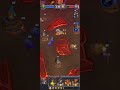 Onyxia rend kill warcraft rumble deck level 253