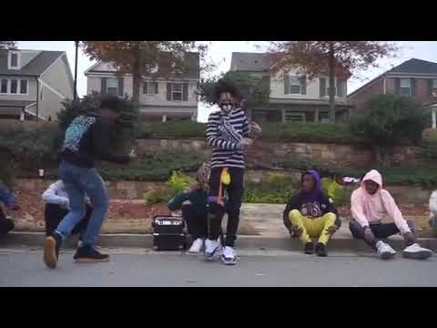 Ayo  Teo  Gang  Young Thug   Daddys Birthday Dance Video