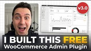 This Free Plugin Turns WooCommerce Into Shopify — BrikPanel 3.0