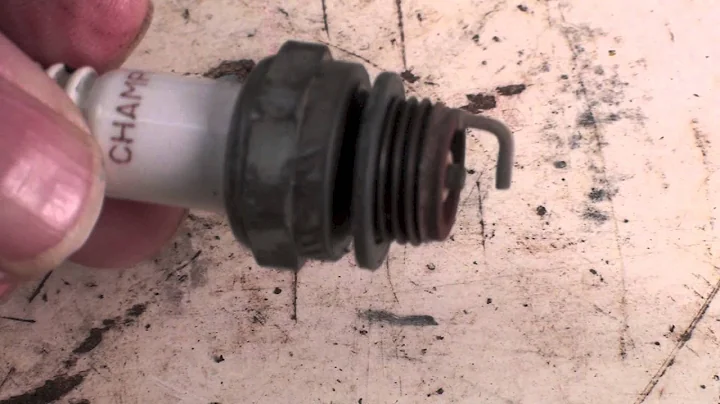 Ignitor for the Lennox pulse