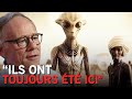 Graham hancock   ce quils viennent de dcouvrir en gypte alarme le monde entier  