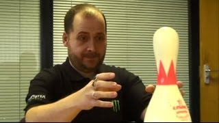 Tenpin Bowling Skittles