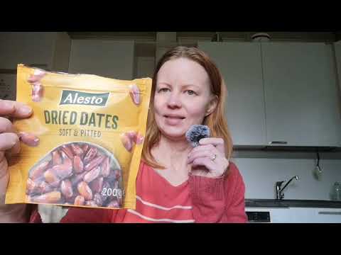 What’s in My Pantry? ASMR Kitchen Tour from Finland (Relaxing Whispering with Accent)