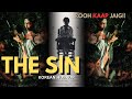 The sin 2024 korean horror movie explained in hindi  korean horror  the sin 2024 korean horror