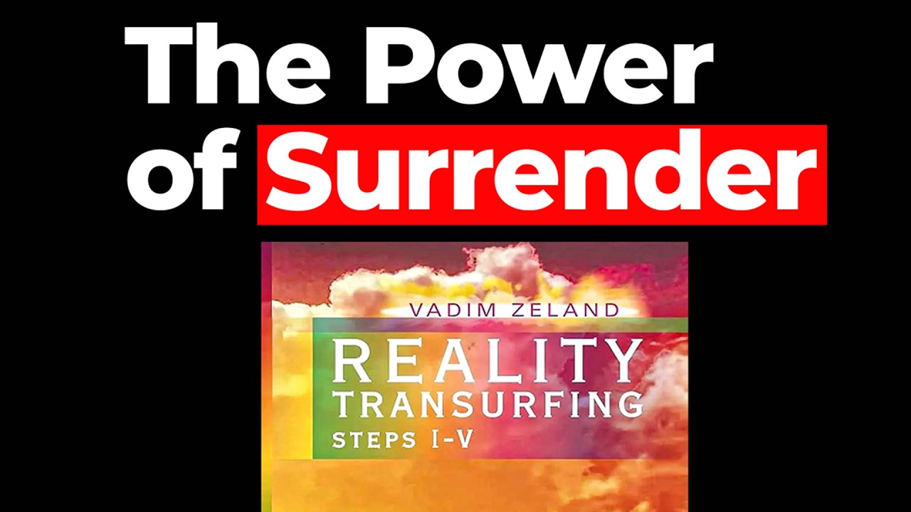 Сделайте это один раз и достигните своих целей | Транссерфинг в реальности