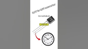 3.7V to 1.5V CONVERTER || DC-DC converter #ytshorts #shorts #experiment