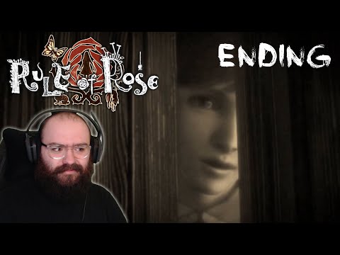 rule of rose endings rule of rose endings