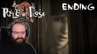 Information The Funeral, The Stray Dog & The Lying Princess - Rule of Rose | Blind Playthrough [Part 6 - ENDING] News