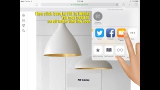How to get PDF files into iBooks and iPhones