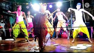 Jay.jay Maa . Durga .Maa Rukuni Gam Smart Groop Ganjam Odisha