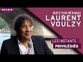 Capture de la vidéo Le Question Réponse Avec Laurent Voulzy