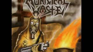15- Municipal Waste - The Mountain Wizard