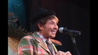 BARNABÉ / PROSAS CAIPIRA