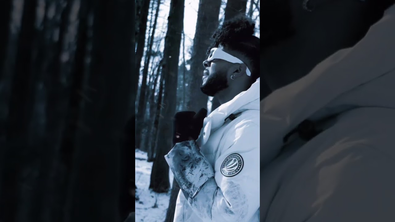 Hielo ❄️ Official Video Out Now! #anuelaa #badbunny #crismj #ozuna