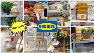 IKEA 🛍 🛒 NOVEDADES, PICNIC, MUEBLES, COMPLEMENTOS Y MÁS @Amunaysuscosas
