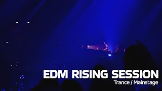 High-Energy Trance & Mainstage | Emotional Journey  | Episode 11