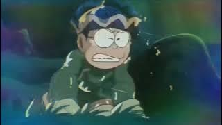 Doraemon Movie:Tofani Adventure (Soundtrack)