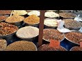 TURKISH MARKET ANTALYA SATURDAY BAZAAR MARKET 4K Walkthrough - bustling market турецкий рынок Walk