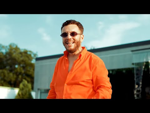 Florin Cercel Domnisoara Cu Cercei Videoclip Oficial 2025