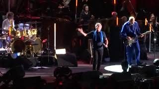 Love Reign O'er Me - The Who @ The Hollywood Bowl, Los Angeles, CA 10-24-19