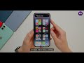 아이폰 ios 16 개발자모드 활성화 방법