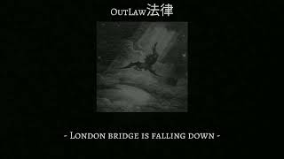 London bridge is falling down // Slowed and Reverb //