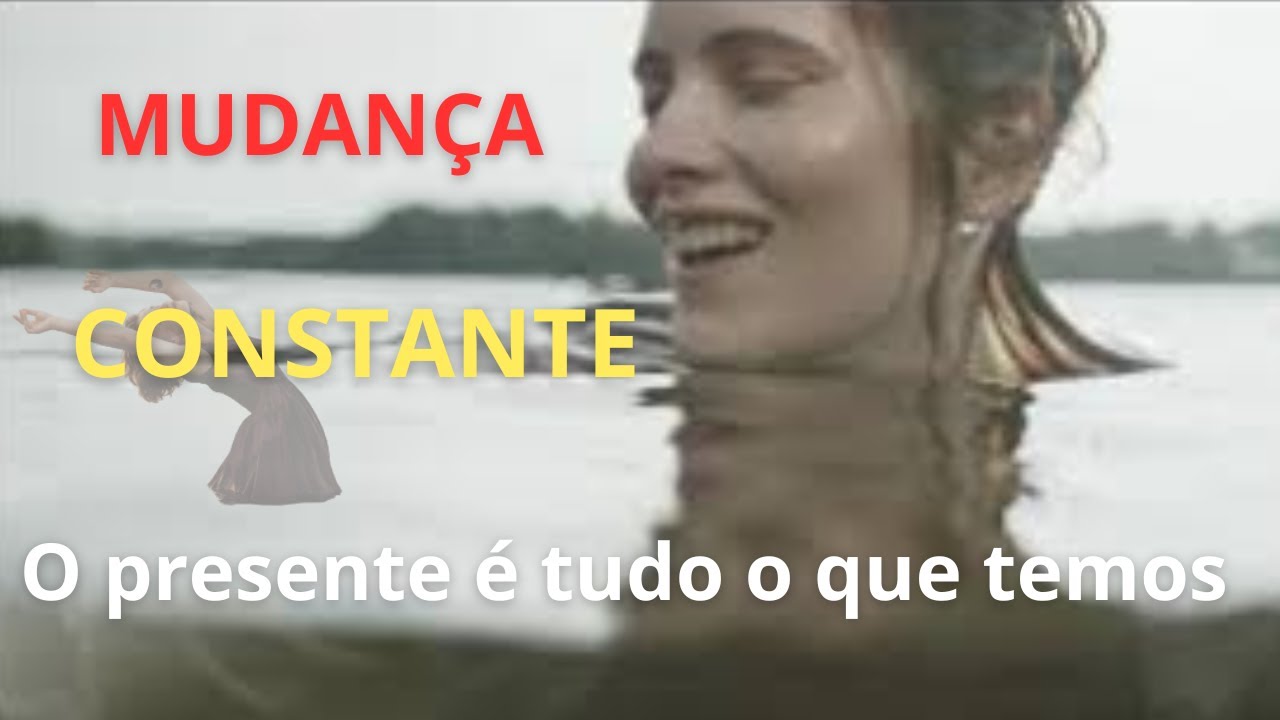 Ninguém Se Banha Duas Vezes No Mesmo Rio ENSINO Ninguém Se Banha Duas Vezes No Mesmo Rio ENSINO