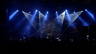 Moses Pelham - You remember (live in Frankfurt) (Official 3pTV)