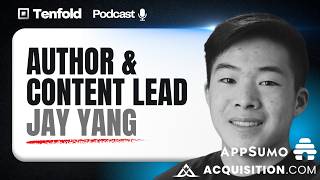 How I Got Hired by Alex Hormozi, Noah Kagan & Beehiiv