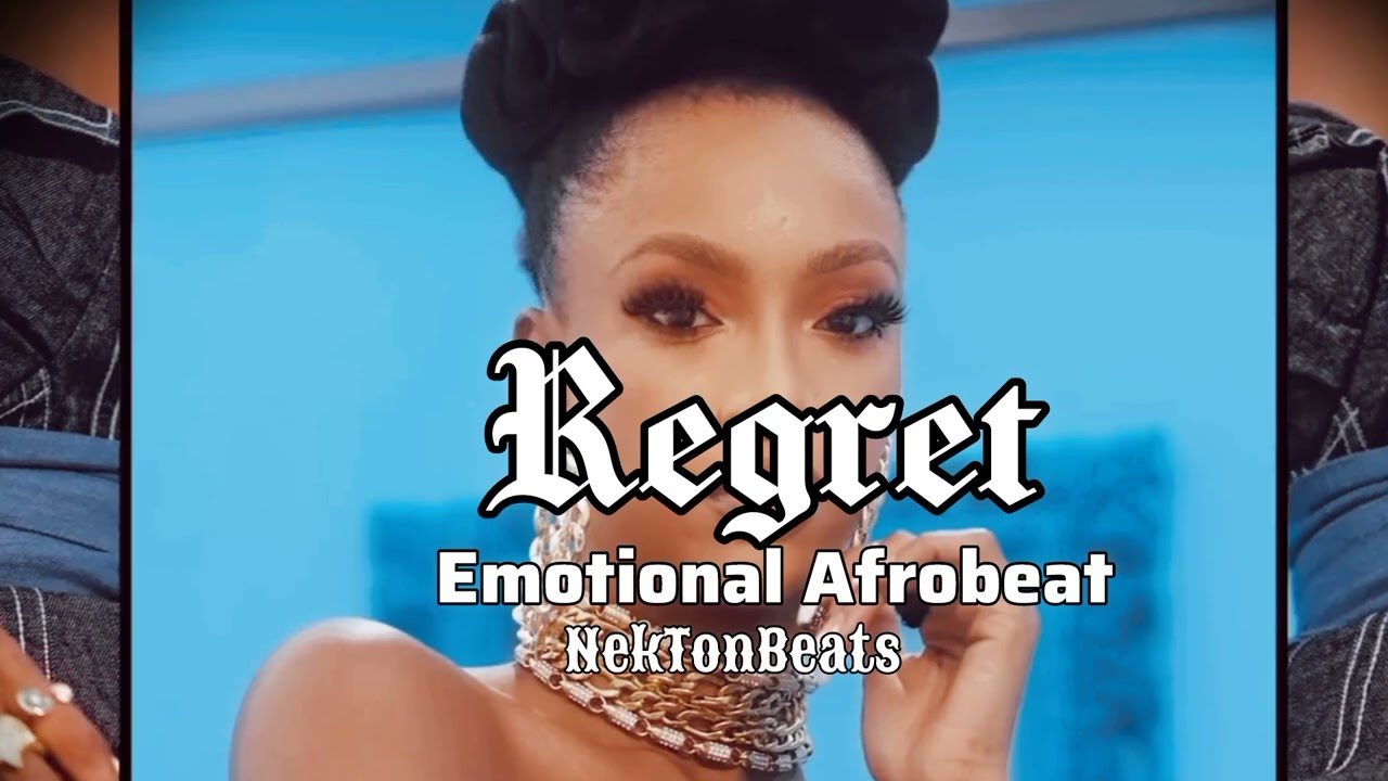 [Free]_Regret_Emotional_Afrobeat_Omah_Lay_x_Ayra_Star Afrobeat 2026