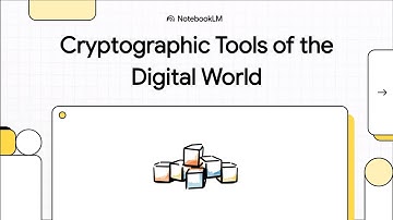 SPPU Blockchain Technology Unit 1