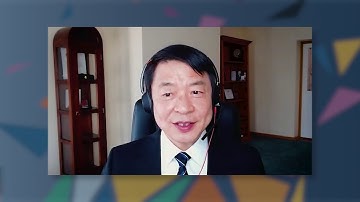 Victoria Prize 2020 - Physical - Distinguished Prof Yi Min Xie