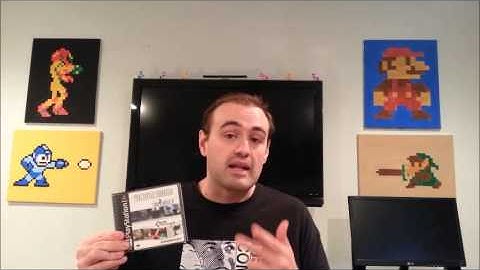 My PS1 RPG Collection