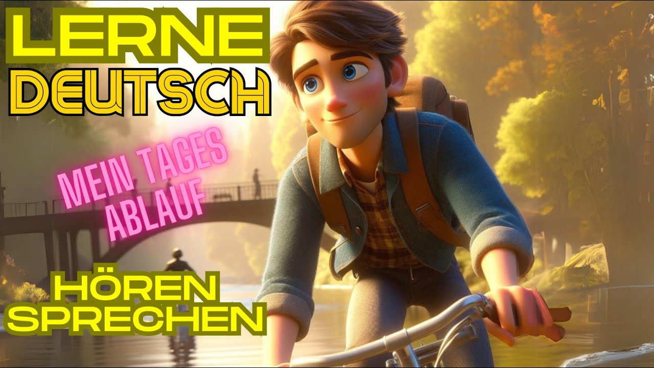 Deutsch Lernen Und Verstehen : Deutsch lernen mit Deutschlernerblog ...