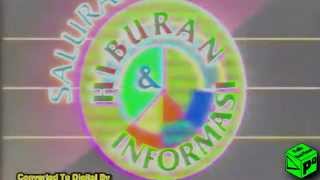 Saluran Hiburan Dan Informasi In Real G Major 4