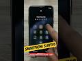 😱Smartphone 3 myths you don't know #smartphone #techhighlights #tech #dailytech