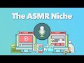 100  Faceless YouTube CashCow Channel Ideas | NO 07 THE ASMR NICHE |