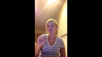 Tessa Kay Final Dialogue video SLG 201