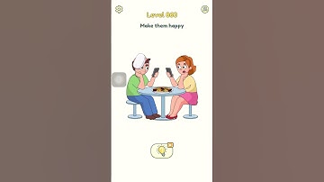 Dop 2 (Delete One Part) Level 860 Walkthrough Solutions - All Levels @mayank_fr