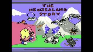 Ocean Loader 5 - Remix (C64 Music)